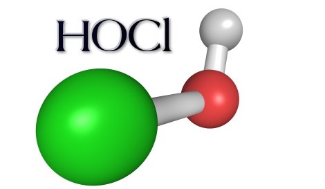 Química Básica del Cloro